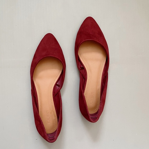 Forever 21 Shoes - ____ ❤️SOLD